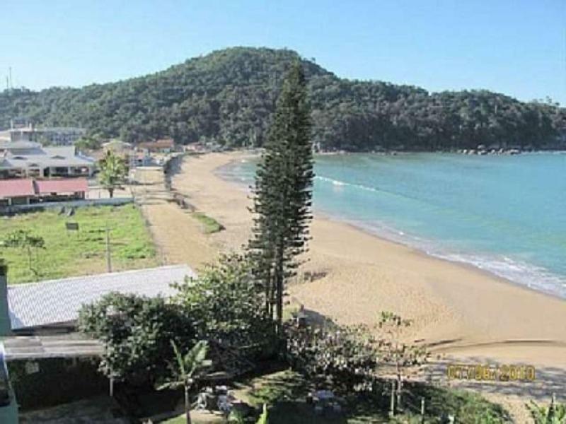 Praia Da Ilhota, Lado De Baneario Camboriu Ітапема Екстер'єр фото